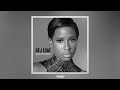 DeJ Loaf Back Up