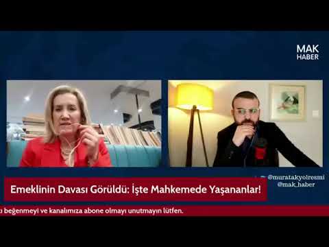 Son Dakika Emekli Davası! Mahkemeden TÜİK'e Beklemediği Cevap! İşte Yaşananlar