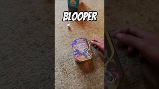 Mistakes Happen 🤣 #pokemon #tcg #bloopers #blooper #pokemontcg #peak #viral #mistakes #charizard