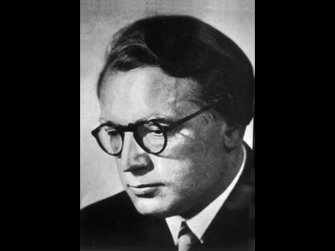 ITK - Dr. Ernst Senkowski - 06.09.1986 - Luxemburg - Konstantin Raudive - Abstellkammer
