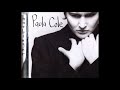 Paula Cole -  Chiaroscuro