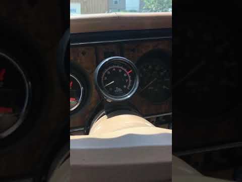 Edelbrock #2221 idle