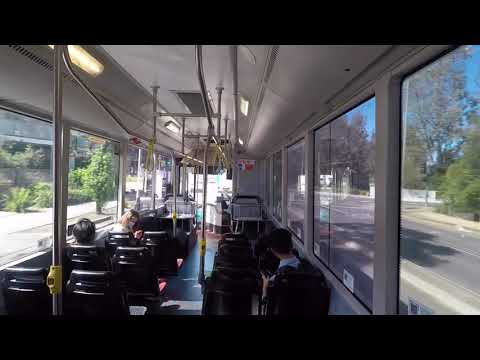 CDC Hillsbus: Volvo B7RLE Euro 2 (Nice ZF) / Custom Coaches CB60, m/o 1476