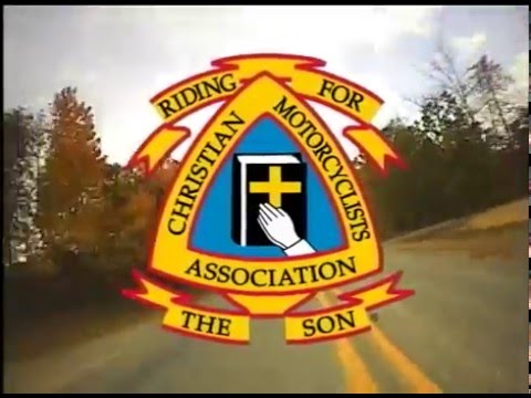 Riding For The Son - CMAUSA