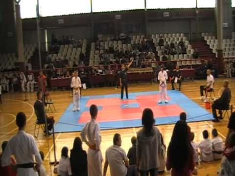 Вако_Национално Първенство(ДеЦа_10и14г.)"Русе_21,10,2012"