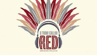 Northern Cree - Red Skin Girl (A Tribe Called Red Remix)