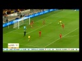 Bafana triumph over Spain