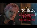 A Murder At The End Of The World Teaser Coming Up This Season FX