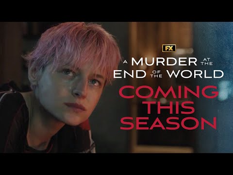 afbeelding Teaser - Coming Up this Season