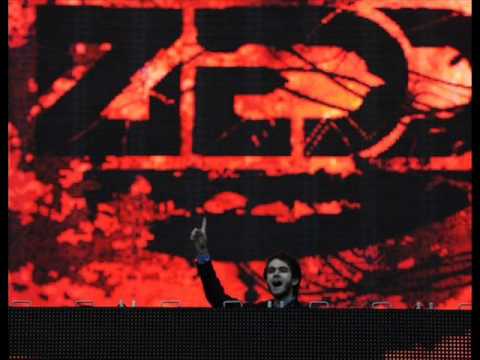Zedd - Live @ Ultra Music Festival 2014 (Friday) FULL SET