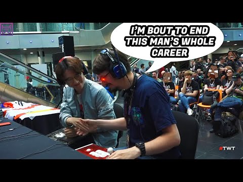 The MOST UNDERRATED Match Of All Time | TEKKEN 7