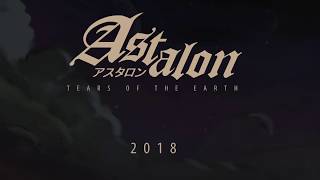 Astalon: Tears Of The Earth Steam Key GLOBAL