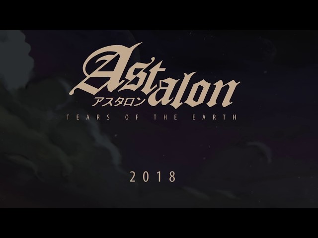 Video - Astalon: Tears of the Earth (Switch)