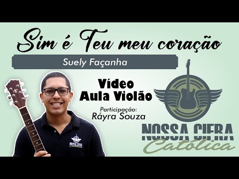 Teu Coração - Suely Façanha