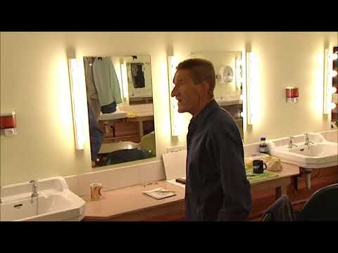 The Chuckle Brothers in Spooky Goings On Clothing Nightmare