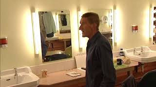 The Chuckle Brothers in Spooky Goings On Clothing Nightmare