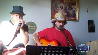 Le blues De la Porte d&#39;orléans