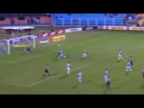 Melhores momentos - Avai 1 x 4 Atletico Mineiro - Brasileirao 2015