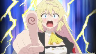 【持續狩獵史萊姆三百年，不知不覺就練到LV MAX 第二季 】PV3 (2025 四月新番)｜Muse木棉花