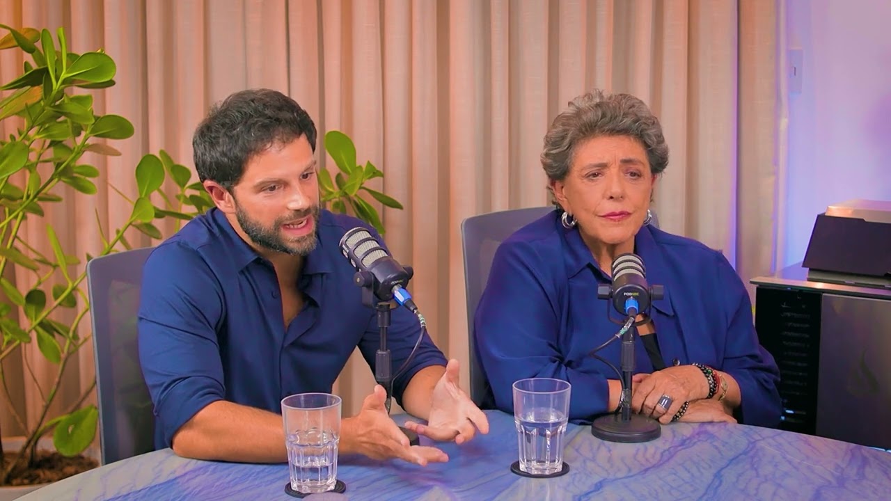 Rafael Ferri, investidor  : quero fazer coisas grandes. Não trabalho mais por dinheiro.