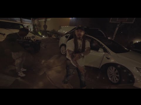 Six Figga Trigga x Millie G - Man Down ( Official Music Video