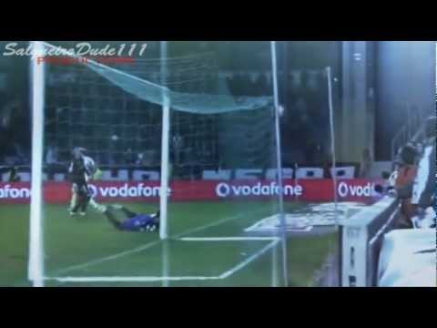 Emiliano Insua●Fell So Close● | HD |™