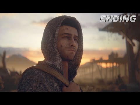 Dying Light 2 Stay Human PC Walkthrough | Part-14 (End) (No Commentary)