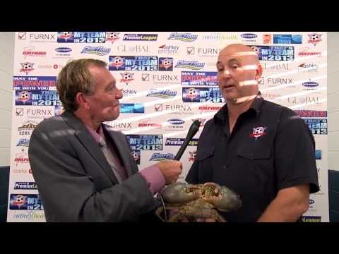 The Trophy Superstore BPL: Rd 1 - Peninsula Power v Albany Creek