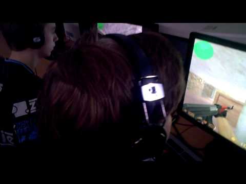 H2k ZOWIE versus n!faculty at The Gathering