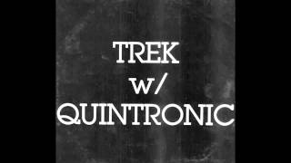 Trek W/ Quintronic - When I Was Young (The Animals Cover)