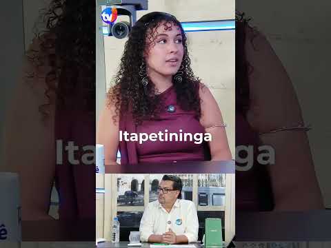 Os desafios de ser artista em Itapetininga - TL (08/05/26)