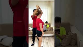 Lifehack 😜🤪 LeoNata family #shorts TikTok Lifehack 😜🤪 LeoNata family #shorts TikTok