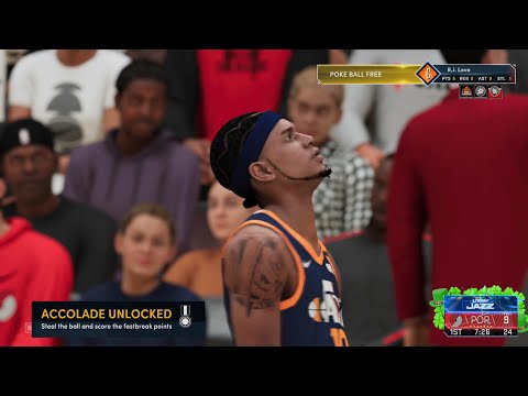 NBA 2K21 MyCareer PS5: The momentum was high. Ep. #43*