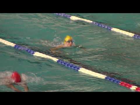 Staffetta 4x50 MIX Ragazzi F.(6) - Lignano 23.11.19