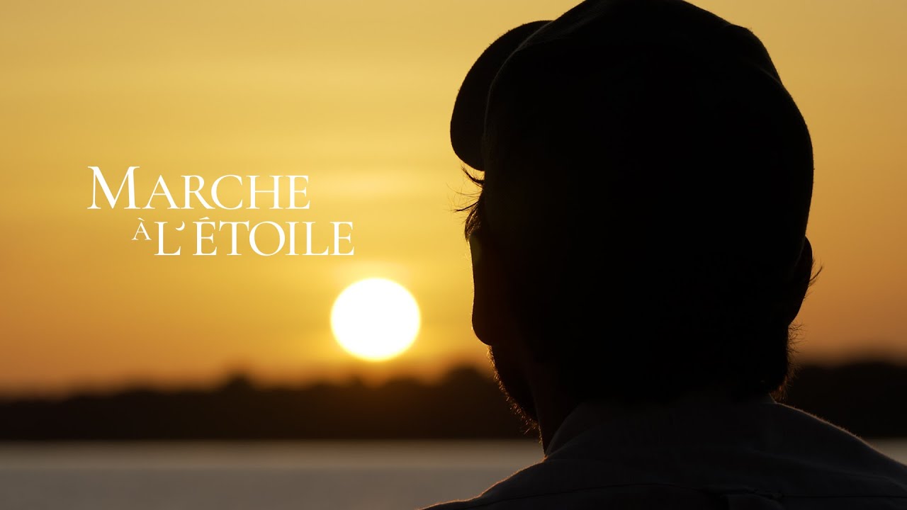 MARCHE À L’ÉTOILE