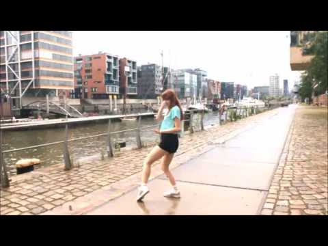 [K-NDC] Exid - L.I.E (Dance Cover by Lydia)