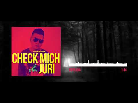 Juri feat. John Webber - Zu Playa (Check mich Juri EP)