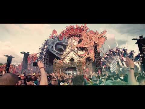 World Of Hardstyle 2016 Winter