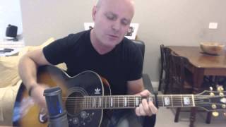 ♪♫ Beady Eye - Start Anew (cover)