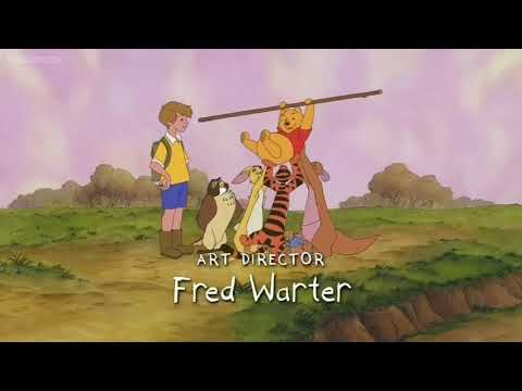 piglet's big movie part 20