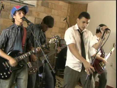 Início, Meio E Fim video