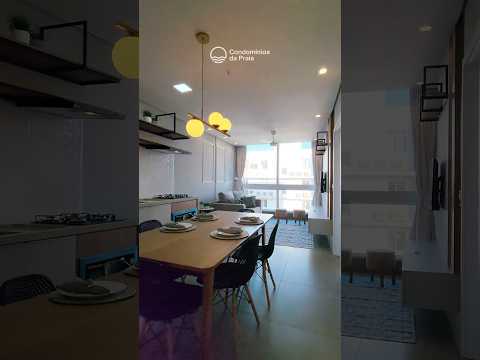 Apartamento Livin Atlântida