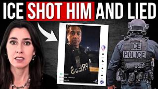 ICE Is Hunting Down TikTok Journalists