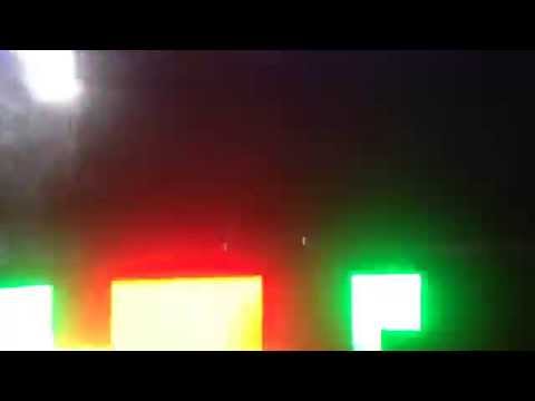 Antoine Clamaran  #LaMegaMovistarFest