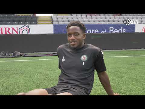 Pulsen inför ÖSK - Hammarby