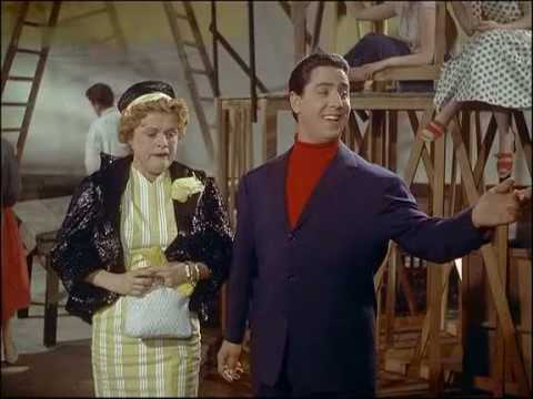 Vico Torriani - Ananas aus Caracas 1957