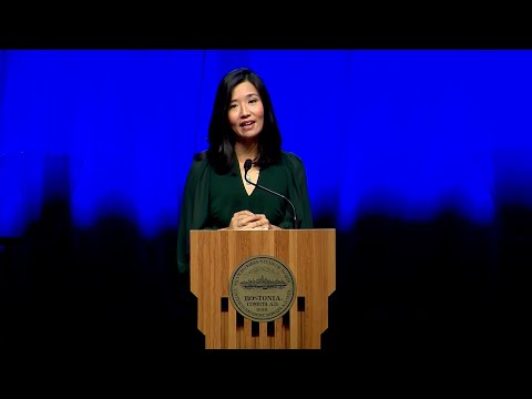 Wu announces big housing changes during first State of the City