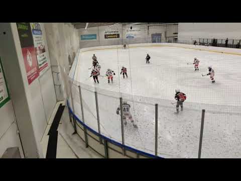 7.11.2020 Uplakers Musta - Tappara Sininen