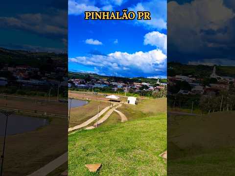 #pinhalão #paraná #lagos #interior #shorts #music #viral