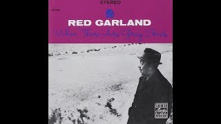 St  James Infirmary  - Red Garland Trio